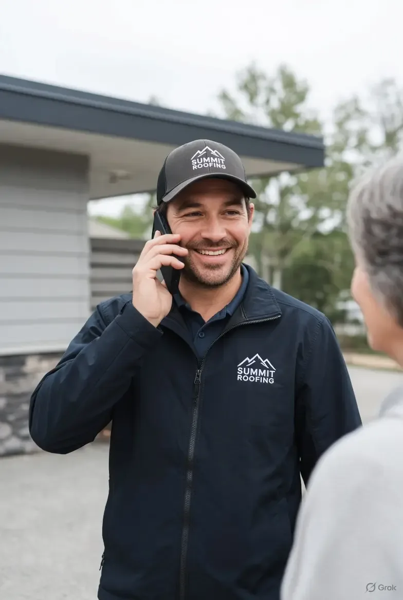 Flat Roof Leak Repair Helm, CA FAQs
